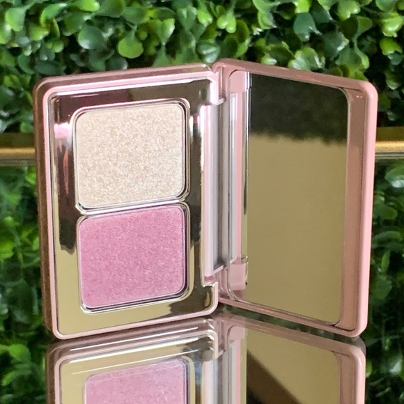 Natasha Denona DIAMOND & GLOW Duo Blush & Highlighter Powder | NEW | BNIB | ND - Picture 7 of 14